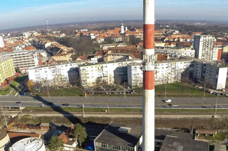 Gradska toplana Karlovac