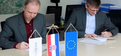 Novi Ugovor Gradske toplane o revitalizaciji opreme i ugradnji upravljačkog sustava za vođenje i nadzor