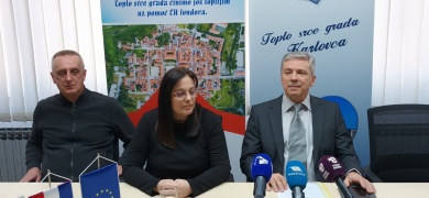 Priopćenje za medije - tiskovna konferencija 17. veljače 2023. godine