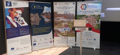 Posjet delegacije iz Splita