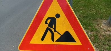 OBAVIJEST - privremena regulacija prometa 