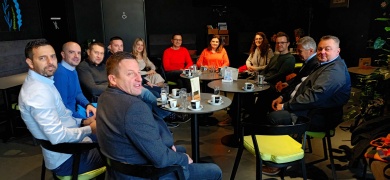 D2Heat projektni sastanak toplinara