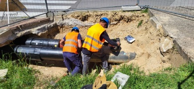 Obavijest građanima