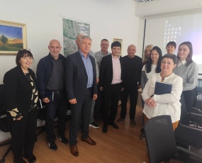 Predstavljen strateški plan mjera za povećanje učinkovitosti i uvođenja OIE u centralizirani toplinski sustav grada Karlovca