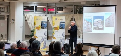 Najava novih pravila u obračunu i naplati centralnog grijanja