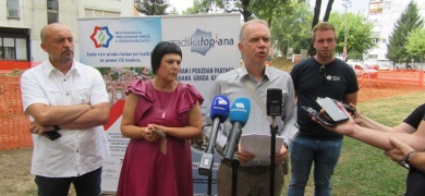 08.09.2022. Priopćenje za medije