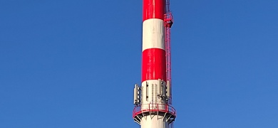 Radovi na unutrašnjoj instalaciji 16.02.2022. godine