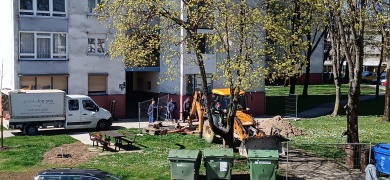 Privremena obustava isporuke toplinske energije 25.03.2024. godine