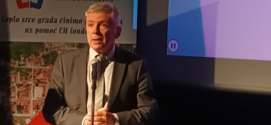 Završetak projekta “Revitalizacija vrelovodne mreže u gradu Karlovcu” – Karlovac spreman za energetsku budućnost