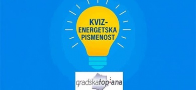 KVIZ - energetska pismenost 