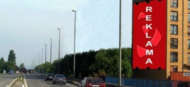 Privremeno zatvaranje pješačke i biciklističke staze uz D1 – 26. lipnja 2023.