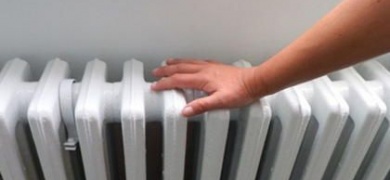 Očitanje zasebnih mjerila toplinske energije