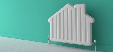 Početak ogrjevne sezone 2025/2026.