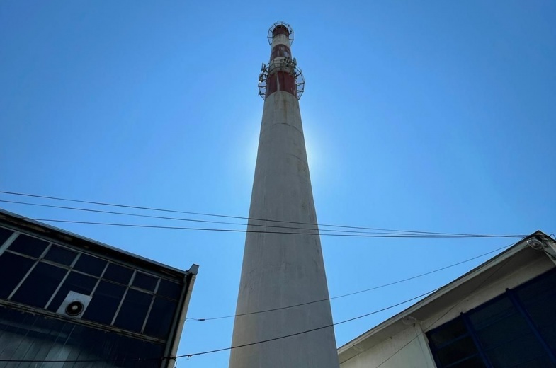 ITU projekt revitalizacije vrelovodne mreže u gradu Karlovcu