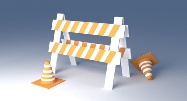 Privremena regulacija prometa 