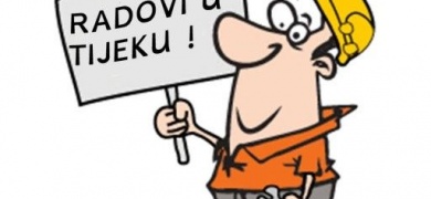 PRIVREMENA REGULACIJA PROMETA 